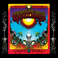 Mountains of the Moon (1971 Mix) [2019 Remaster] Song|Grateful Dead ...