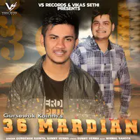 36 Mardiyan