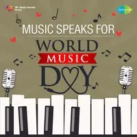 Music Speaks for World Music Day