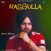 Rasgulla