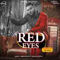 Red Eyes Remix