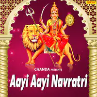 Aayi Aayi Navratri