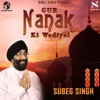 Gur Nanak Ki Wadiyai