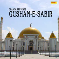 Gushan-E-Sabir