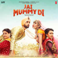 Jai Mummy Di