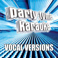 Count On Me Made Popular By Bruno Mars Vocal Version Mp3 Song Download By Party Tyme Karaoke Party Tyme Karaoke Pop Male Hits 2 Vocal Versions Listen Count On Me Made
