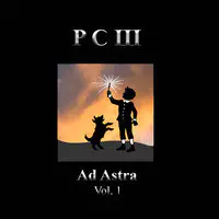 Ad Astra, Vol. 1 (Background Concentration Music for Studying)