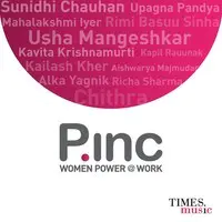 P.inc  Women Power @ Work