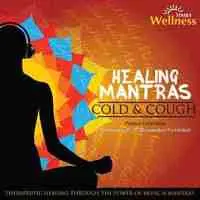Healing Mantras Cold And Cough
