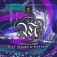 Maranatha (Live Worship)