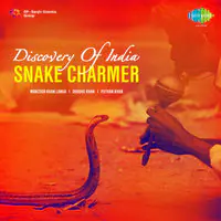 Discovery Of India - Snake Charmer