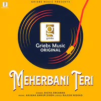 Meherbani Teri