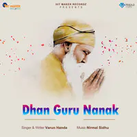 Dhan Guru Nanak