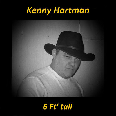 only 6 feet tall song