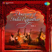 Discovery Of India Rajasthan Vol 2