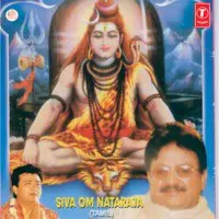 Shiva Om Nataraja
