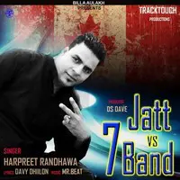 Jatt vs 7 Band