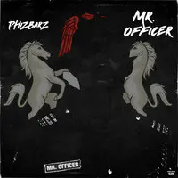 Mr Officer