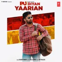 P.U Diyan Yaarian