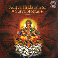 Aditya Hridayam And Surya Stotras