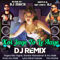 Koi Jaye To Le Aaye - Dj Remix