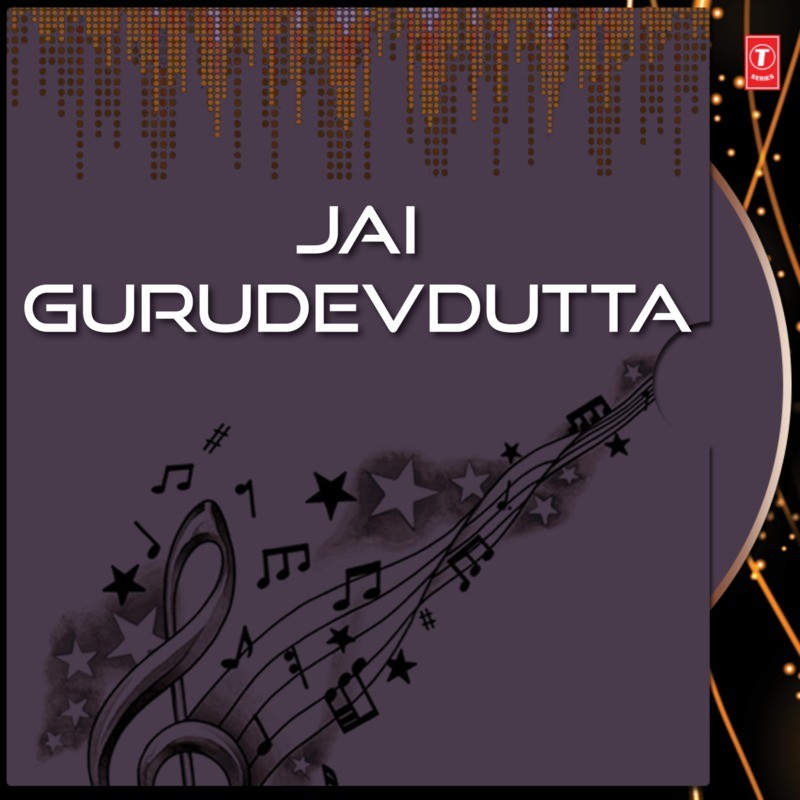 Jai Gurudevdutta