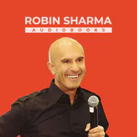 Robin Sharma Audiobooks