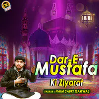 Dar E Mustafa Ki Ziyarat