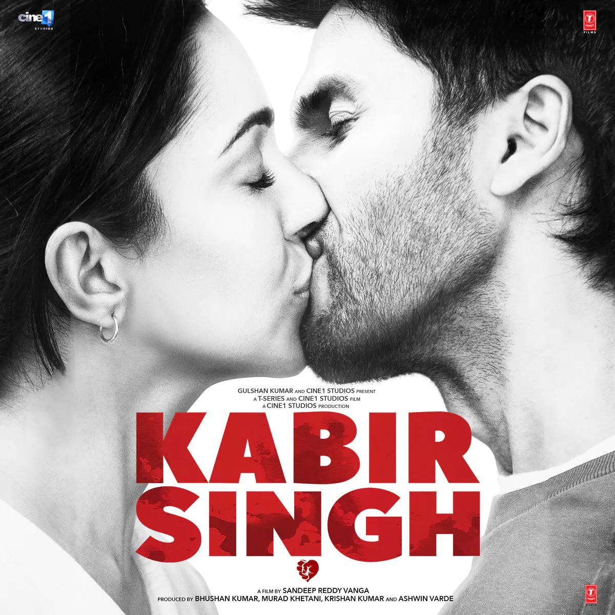 Kabir Singh Songs Download Kabir Singh Mp3 Songs Online Free On Gaana Com