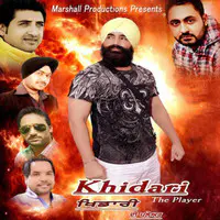 Khidari The Player
