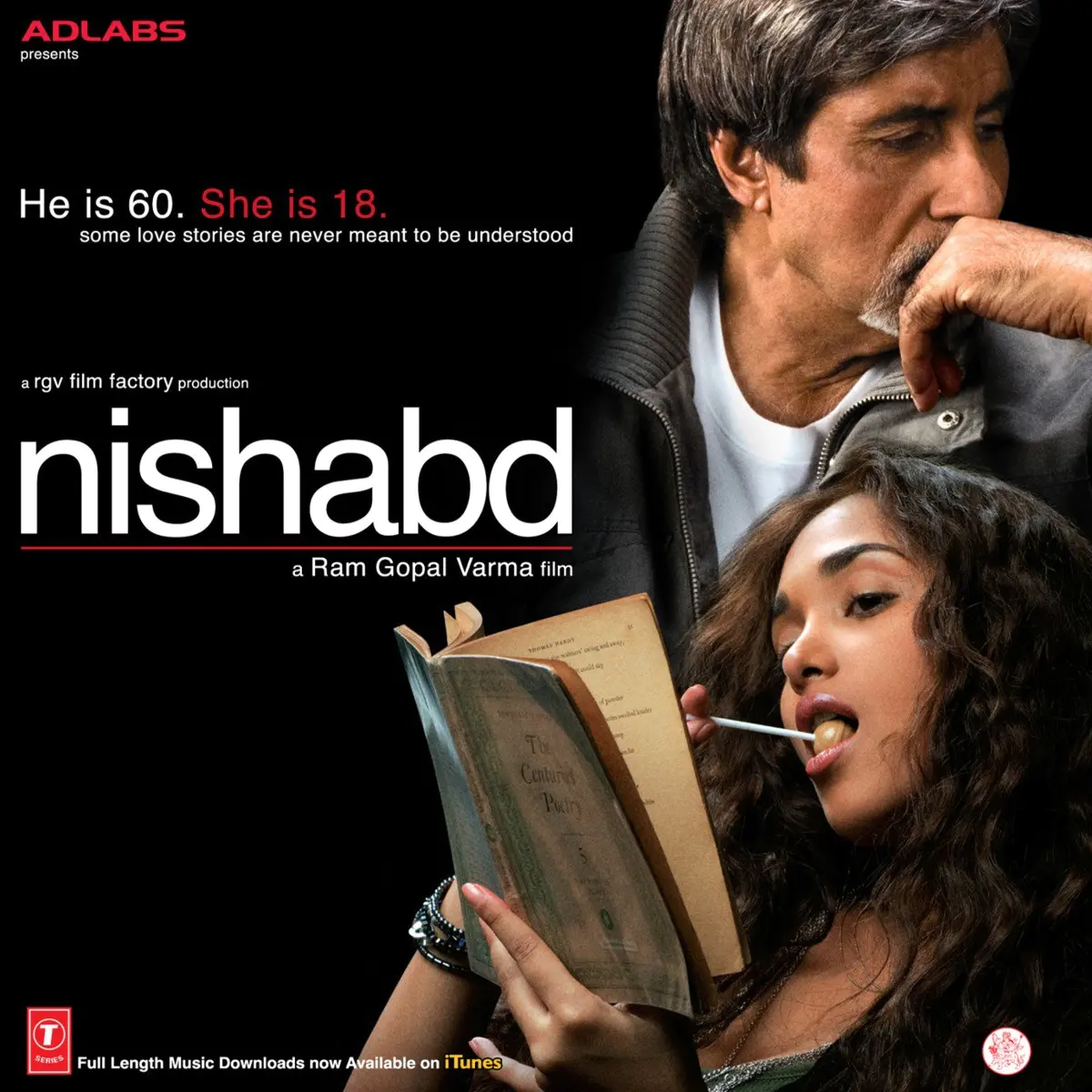 Nishabd Songs Download Nishabd Mp3 Songs Online Free On Gaana Com