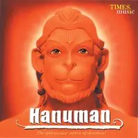 Hanuman The Spectacular Power of Devotion