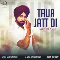 Taur Jatt Di