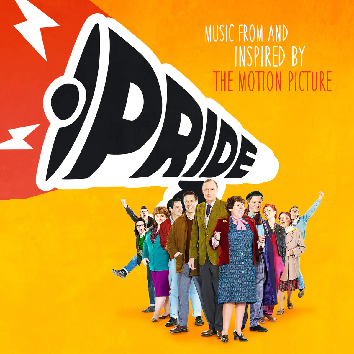 Relax Lyrics In English Pride Music From And Inspired By The Motion Picture Relax Song Lyrics In English Free Online On Gaana Com