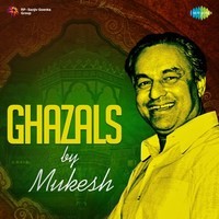 Ghazals By Mukesh