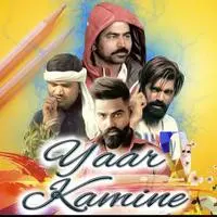 Yaar Kamine