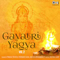 Gayatri Yagya (Vol 2)