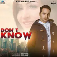 Dont Know