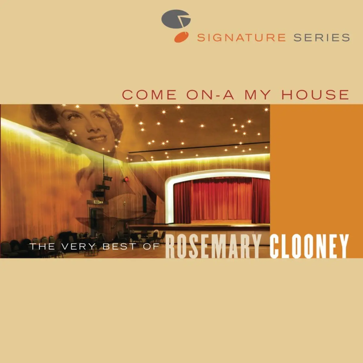 Come On A My House Lyrics In English Come On A My House The Very Best Of Rosemary Clooney Jazz Signature Series Come On A My House Song Lyrics In English Free