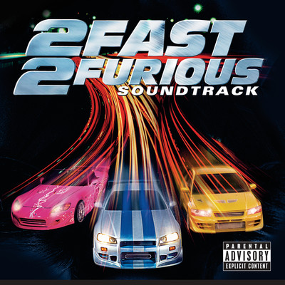 ludacris 2 fast 2 furious album