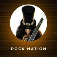 Rock Nation