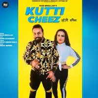 Kitti Cheez