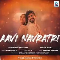 Aavi Navratri