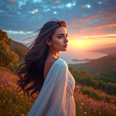 My Heart Chose You