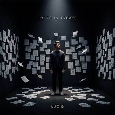 Rich in Ideas