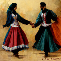 Cueca Árabe