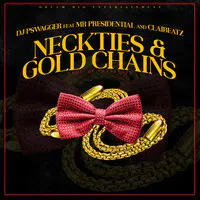 NeckTies & Gold Chains