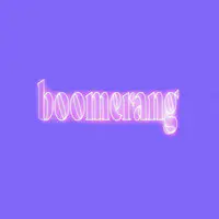 Boomerang