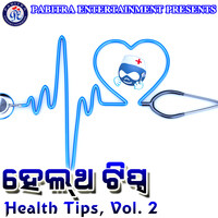 Health Tips, Vol. 2