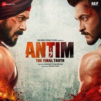 ANTIM - The Final Truth (Original Motion Picture Soundtrack)